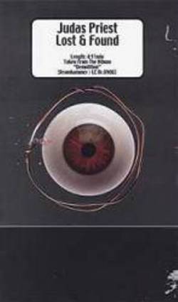 Judas Priest : Lost & Found